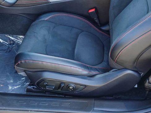 Used 2025 Dodge Charger Scat Pack w/ Track Pack image 21