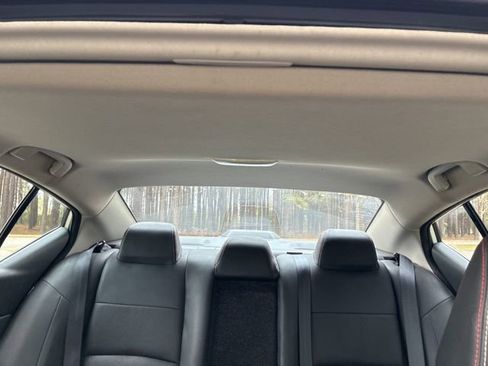 Used 2023 Nissan Altima 2.5 SR w/ SR Premium Package image 34