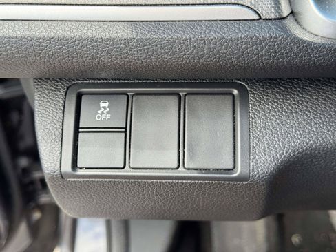 Used 2018 Honda Civic EX image 18