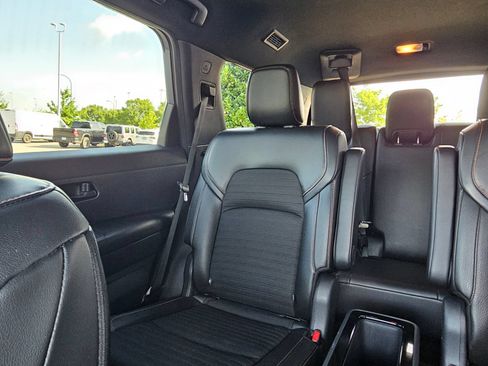 Used 2023 Nissan Pathfinder Rock Creek AWD/4WD image 24