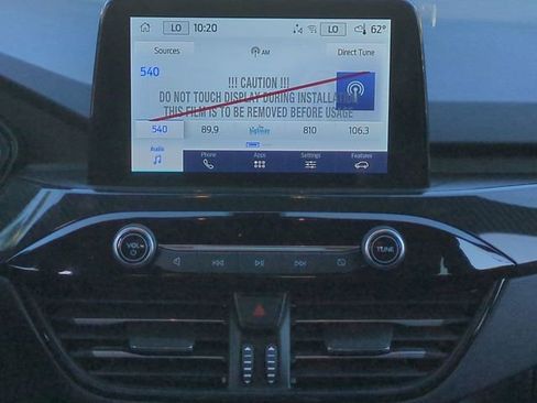 New 2026 Ford Escape ST-Line FWD image 18