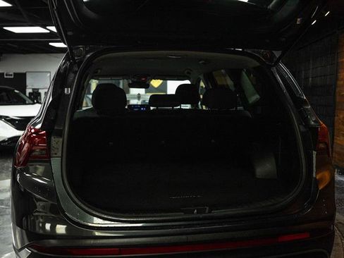Used 2022 Hyundai Santa Fe SEL image 7