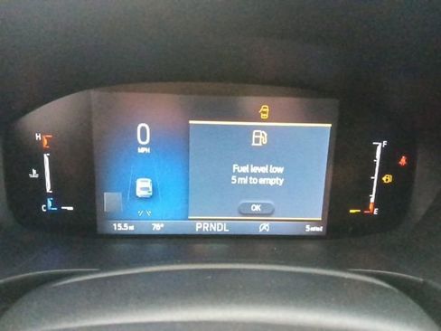 New 2026 Ford Escape ST-Line w/ Tech Pack #1 FWD image 20
