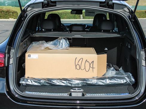 New 2026 Mercedes-Benz GLC 300 4MATIC image 25