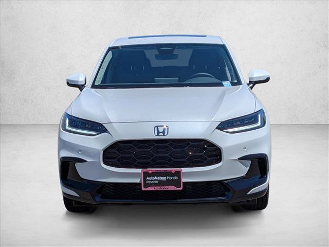 New 2027 Honda HR-V EX-L image 5