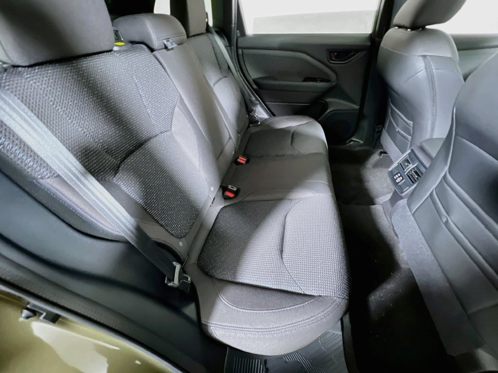 New 2026 Subaru Forester Premium AWD/4WD image 21