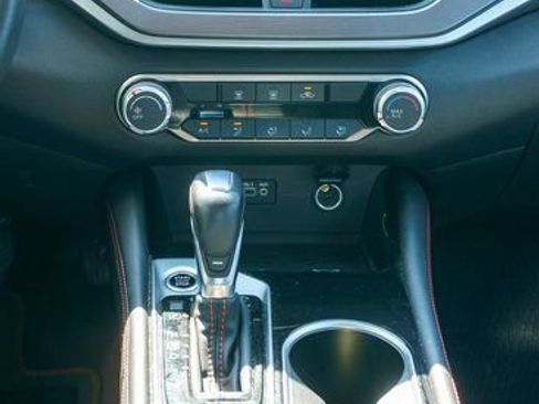 Used 2023 Nissan Altima 2.5 SR AWD/4WD image 15