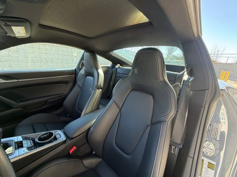 Certified 2024 Porsche 911 Carrera S image 12