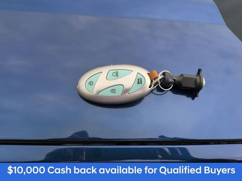 New 2026 Hyundai Ioniq 9 SEL image 34