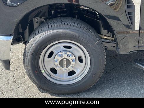 New 2026 Ford F350 XL w/ XL Driver Assist Package image 11