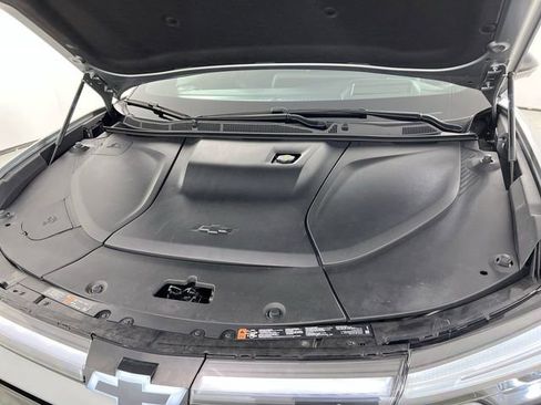 Certified 2024 Chevrolet Blazer EV RS image 30