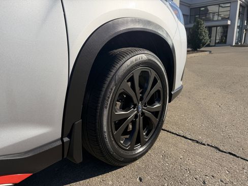 Used 2022 Subaru Forester Sport image 21