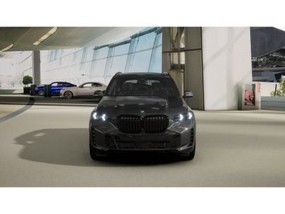 New 2026 BMW X5 xDrive50e w/ M Sport Package