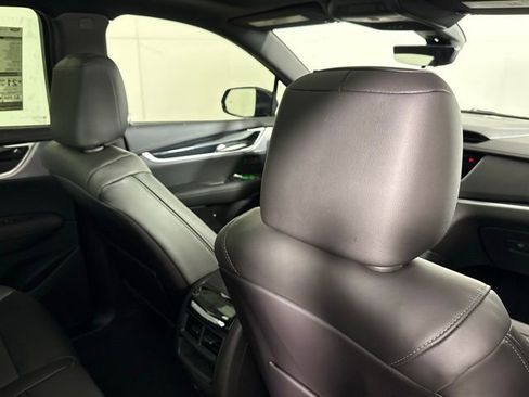 New 2026 Cadillac XT5 Premium Luxury w/ Driver Assist Package image 28