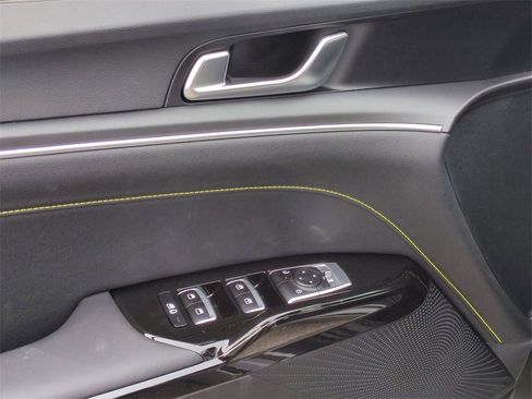 New 2026 Kia K5 GT image 22