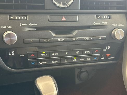 Used 2018 Lexus RX 350 AWD w/ Premium Package image 27