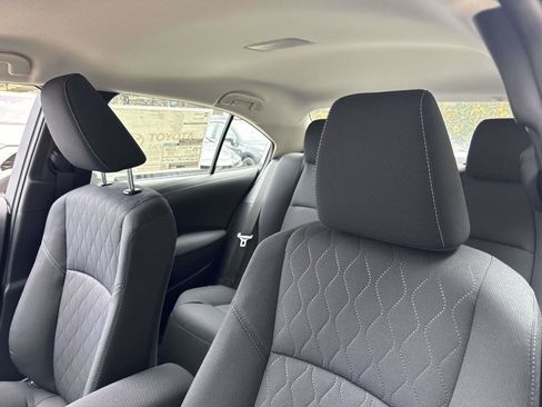 New 2026 Toyota Corolla LE image 19