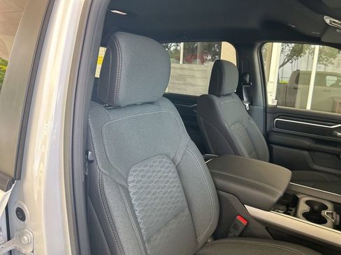 New 2025 RAM 1500 Big Horn image 22