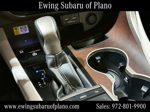 Used 2021 Lexus RX 350 AWD w/ Premium Package image 17