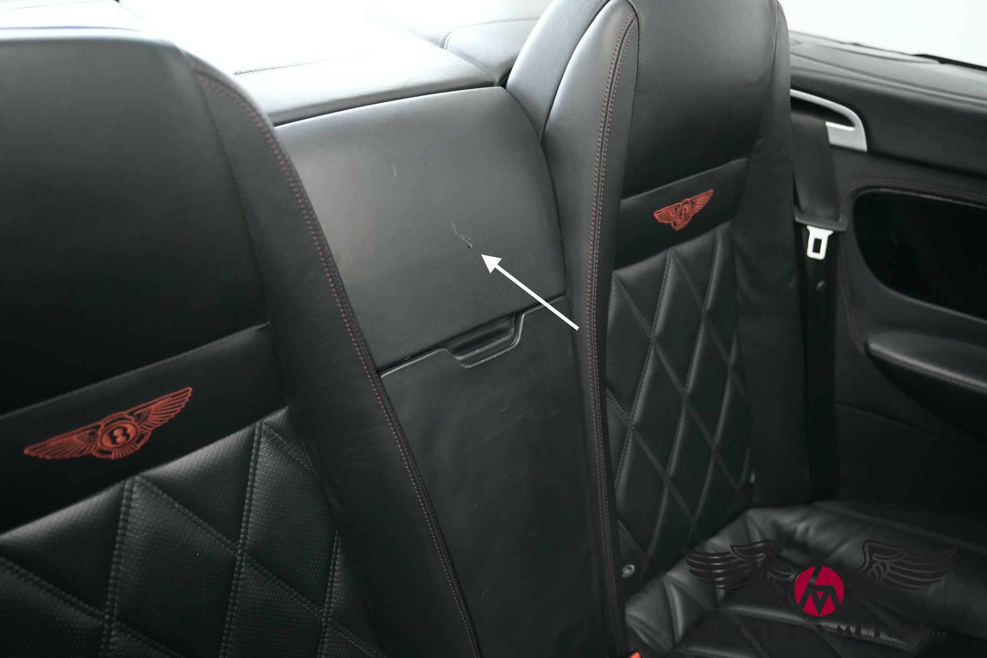 Used 2008 Bentley Continental GTC AWD/4WD image 92