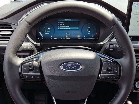 Certified 2023 Ford Escape Active w/ Tech Pack #2 FWD image 20