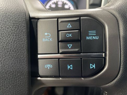 Certified 2022 Ford F150 XLT w/ Equipment Group 302A High image 17