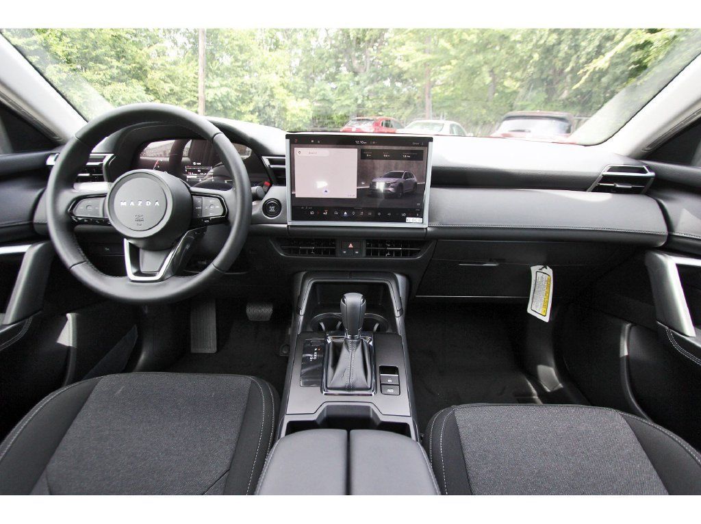 New 2026 MAZDA CX-5 AWD 2.5 S image 7