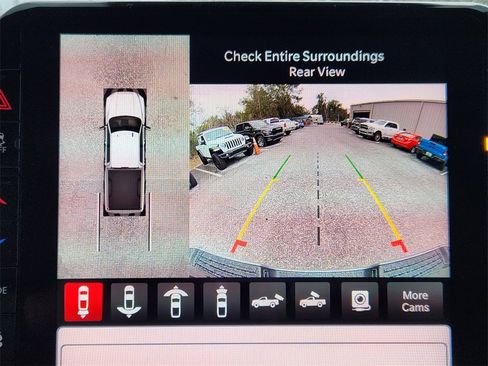 New 2026 RAM 2500 Limited image 24