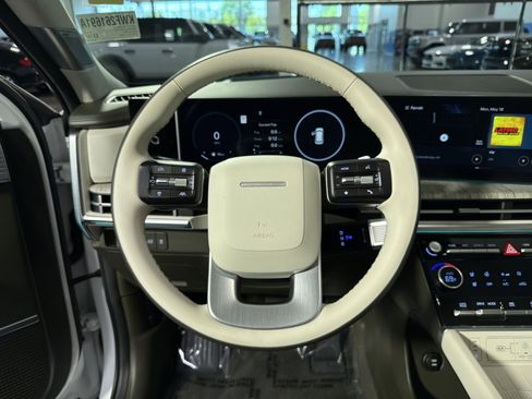 Used 2024 Hyundai Santa Fe Calligraphy AWD/4WD image 27