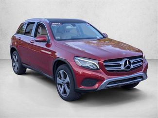 Certified 2019 Mercedes-Benz GLC 300 4MATIC video 2