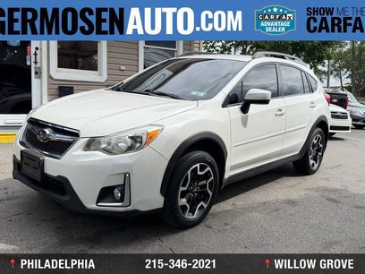 Used 2016 Subaru Crosstrek 2.0i Premium