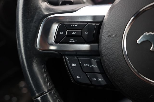 Used 2018 Ford Mustang Premium RWD image 27