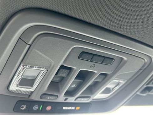 New 2026 Chevrolet Silverado 1500 LT Trail Boss w/ LT Trail Boss Premium Package image 27