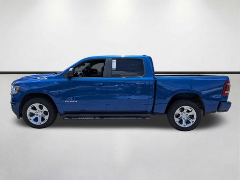 Used 2019 RAM 1500 Big Horn AWD/4WD image 7