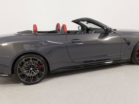 Used 2022 BMW M4 xDrive Competition w/ Executive Package image 12
