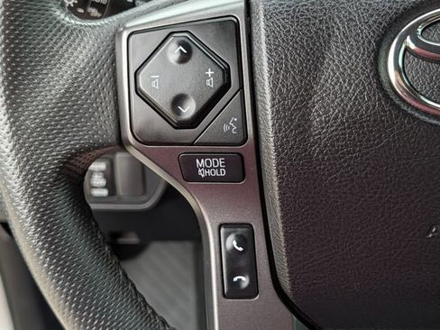 Used 2021 Toyota Tacoma TRD Sport w/ Technology Package AWD/4WD image 21