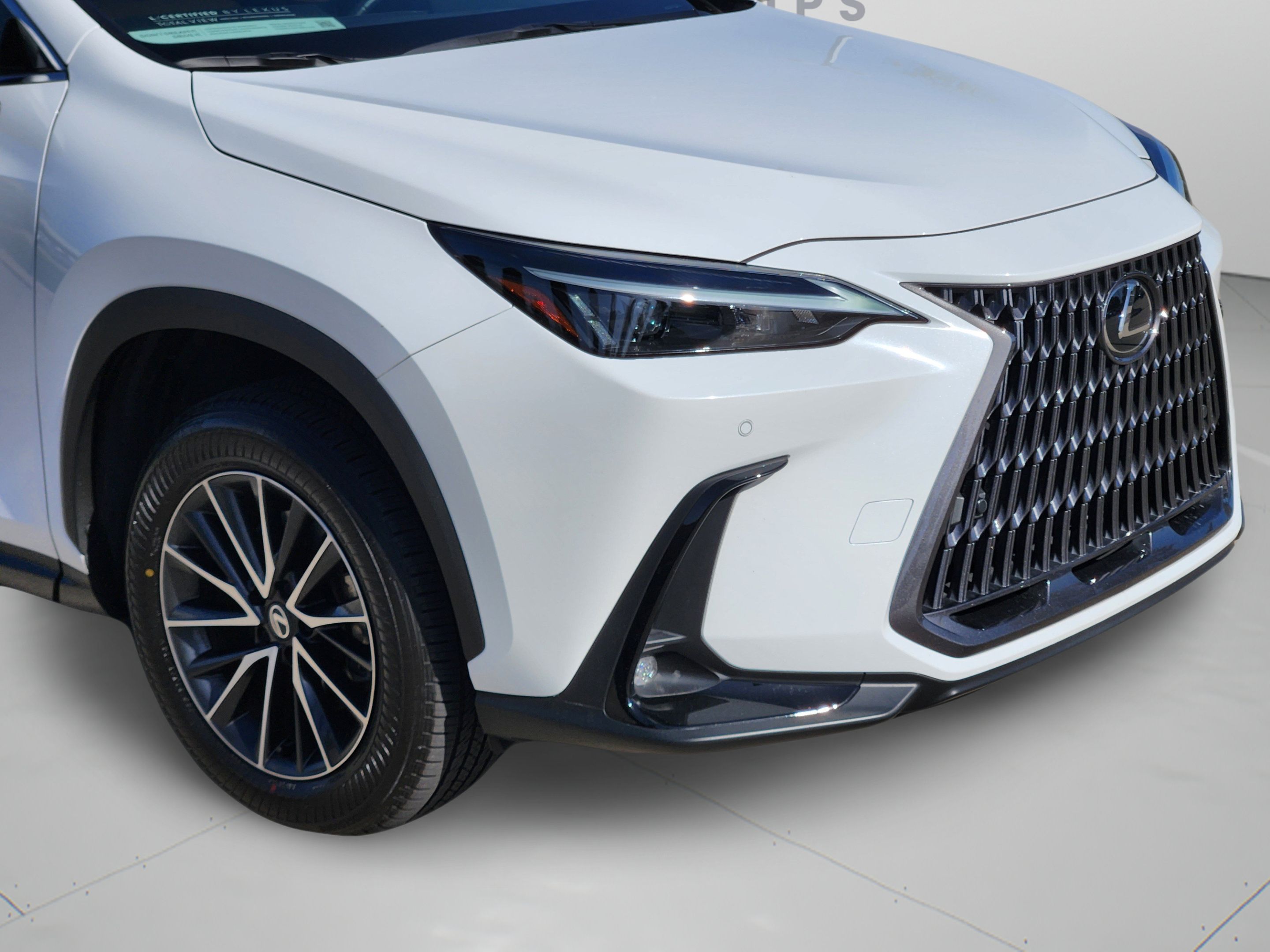 Used 2026 Lexus NX 350 AWD w/ Accessory Package (Z1) image 32
