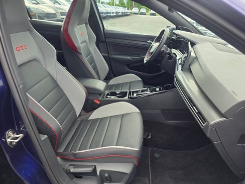 Used 2023 Volkswagen GTI SE FWD image 24