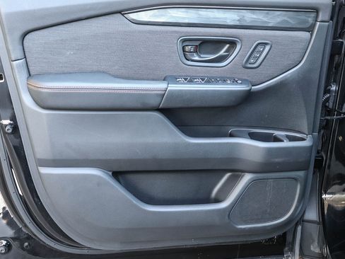 Certified 2026 Honda Passport TrailSport image 24