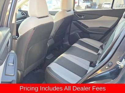 Used 2019 Subaru Crosstrek 2.0i Limited w/ Moonroof Package