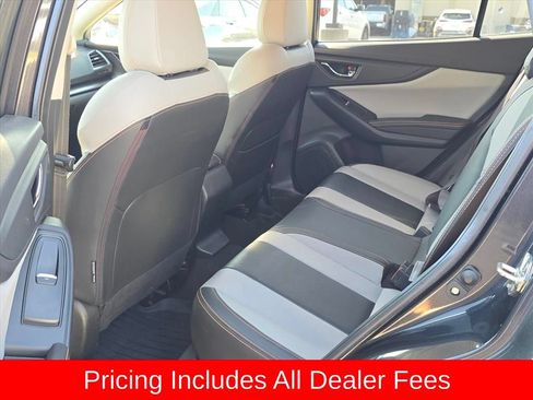 Used 2019 Subaru Crosstrek 2.0i Limited w/ Moonroof Package AWD/4WD image 4