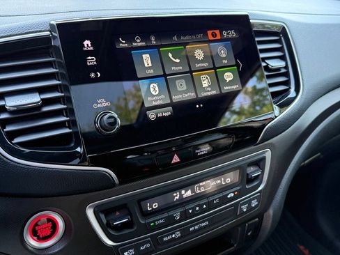 Used 2023 Honda Passport TrailSport image 20