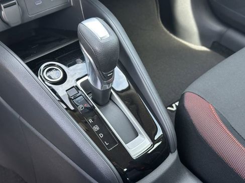 New 2025 Nissan Versa SR image 24