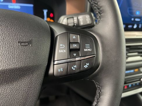 New 2026 Ford Bronco Sport Outer Banks w/ Outer Banks Tech Package+ AWD/4WD image 18