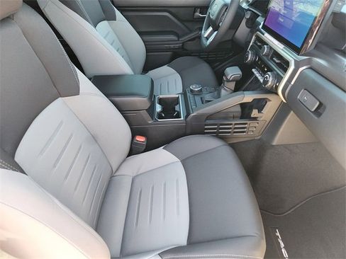 New 2026 Toyota Tacoma TRD Sport image 10