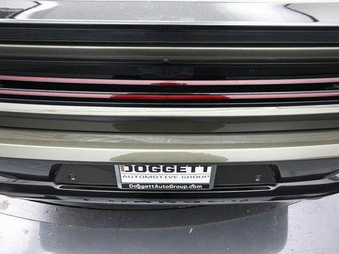 New 2026 Dodge Charger Scat Pack AWD/4WD image 10