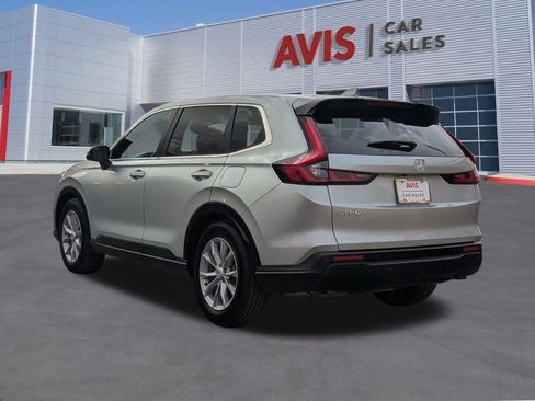 Used 2025 Honda CR-V EX-L image 3