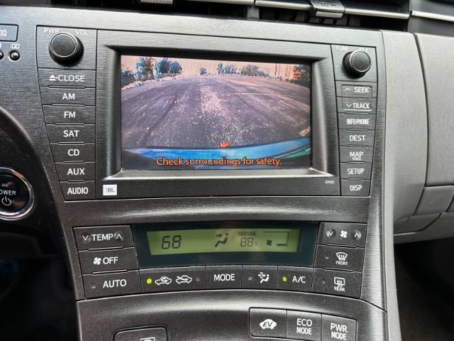 Used 2010 Toyota Prius FWD image 15
