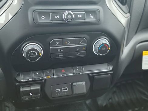 New 2026 Chevrolet Silverado 1500 W/T w/ WT Value Package image 22