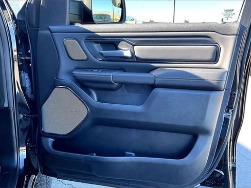 Used 2026 RAM 1500 Rebel w/ Rebel Level 2 Equipment Group image 23